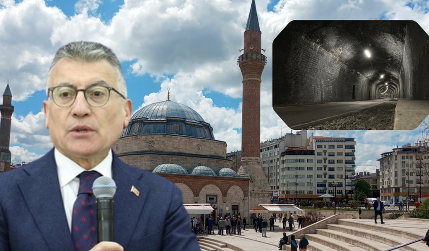 Sivas ile Tokat Arası Çamlıbel Artık Kapanmayacak