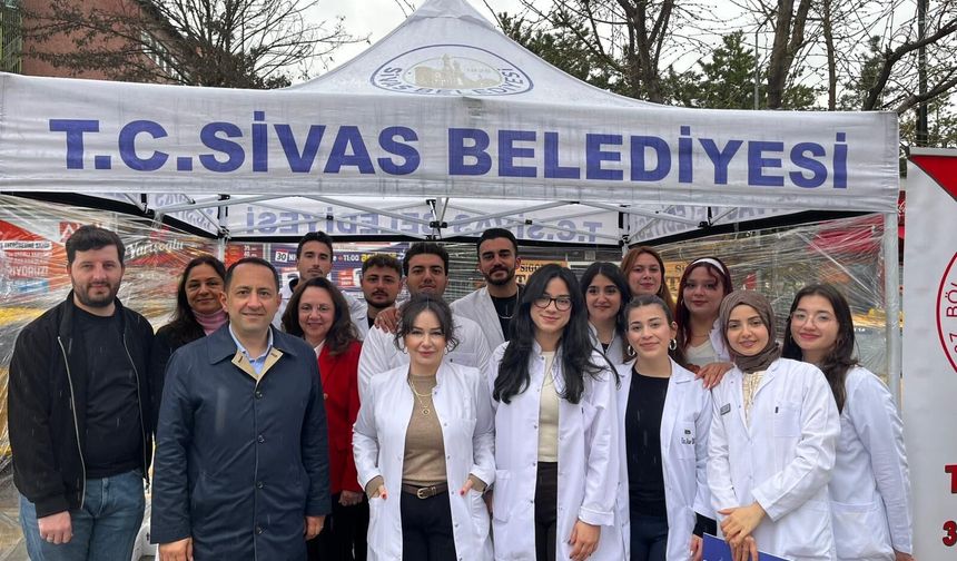 Sivaslı Eczacılardan Hayati Uyarı!