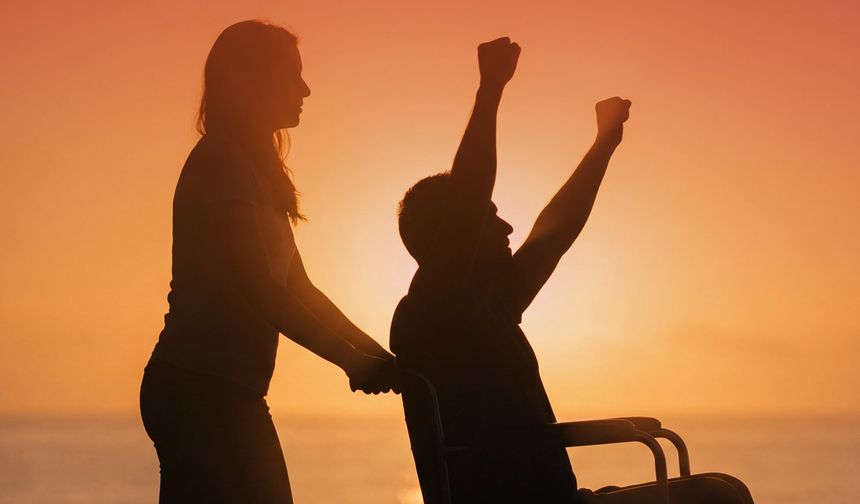 Sivas'tan Engelliler Haftasında Birlik ve Dayanışma Mesajı