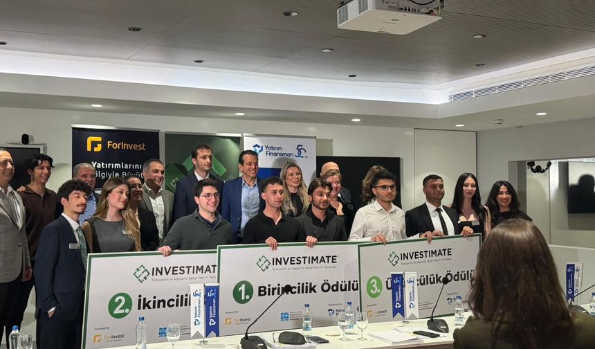 Sivas’tan Finans Devrimi: 1000 Kişi Arasından Sıyrılıp Türkiye’yi Salladı!