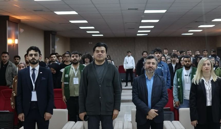 O Gizli Tehlike Sivas'ta Masaya Yatırıldı!