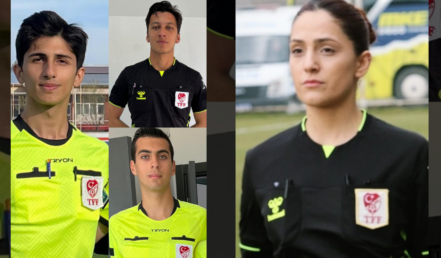 Kadınlar 3. Ligi 23. Grup Heyecanı Sivas'ta Başlıyor!
