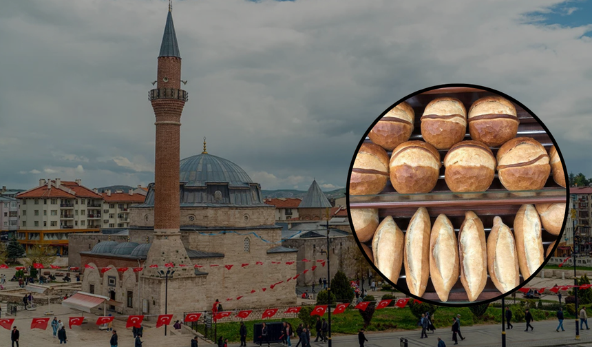 Kurban Bayramında Hangi Fırınlar Açık? İşte Sivas’taki Nöbetçi Fırınlar