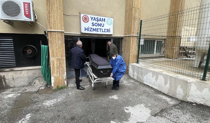 Sivas’ta KKKA Kabusu: 4 Çocuk Babası Hayatını Kaybetti