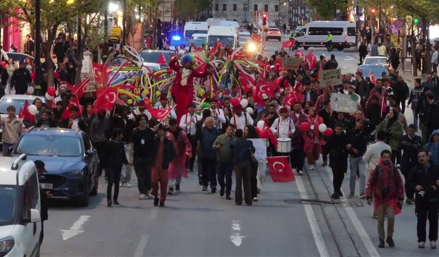 Sivas’ta Film Festivali Coşkusu Başladı