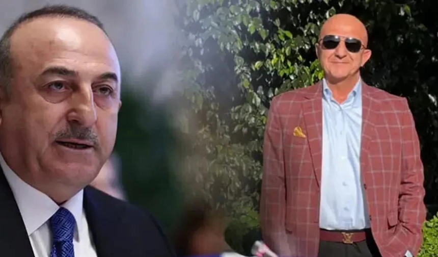 Aydın Çavuşoğlu Kimdir? Saldırıya mı Uğradı? Kaza mı?