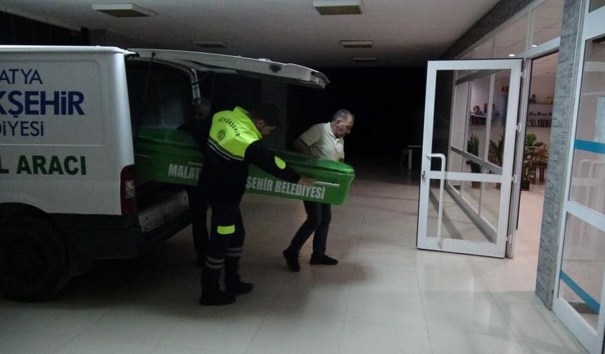 Bakım Merkezinde Kalan 24 Yaşındaki Genç Ölü Bulundu!