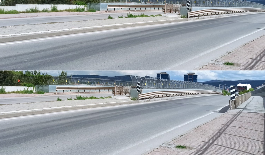 Kurban Kesim Saatlerinde Sivas Sessizliğe Büründü