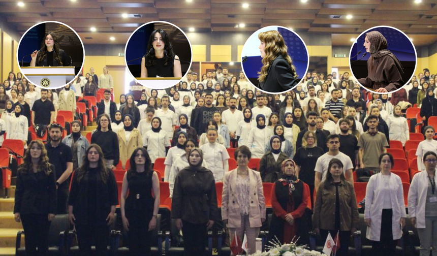 Sivas'ta Herkesi İlgilendiren Uyarı! İlaç Kutularındaki O Büyük Yanlış!