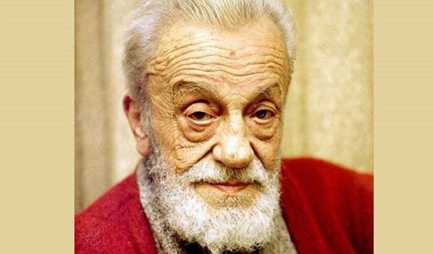 Necip Fazıl Kısakürek Sivas'ta Anılacak!