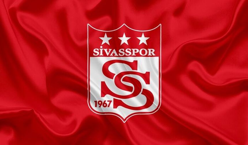Sivasspor 59 yaşında... Nice yıllara...