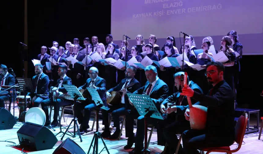 Sivas'ta Hemşireler Günü'nde Konser Verilecek