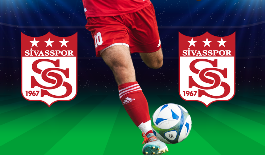 Sivasspor’da Genel Kurul Heyecanı: Tarihler Belli Oldu