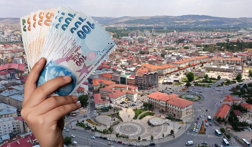 Sivas İhracatında Düşüş Alarmı İlk Çeyrekte 3 Milyon Dolarlık Gerileme