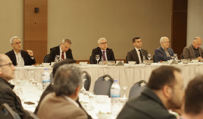 Ankara’dan Sivas’a Turizm Atağı!