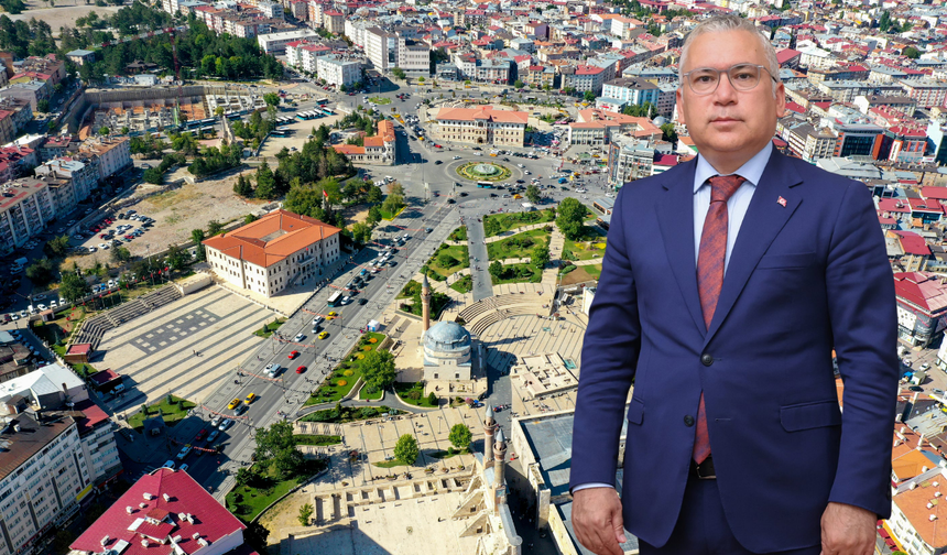 Sivas Valiliği'nden Bayram Dönüşü Uyarısı