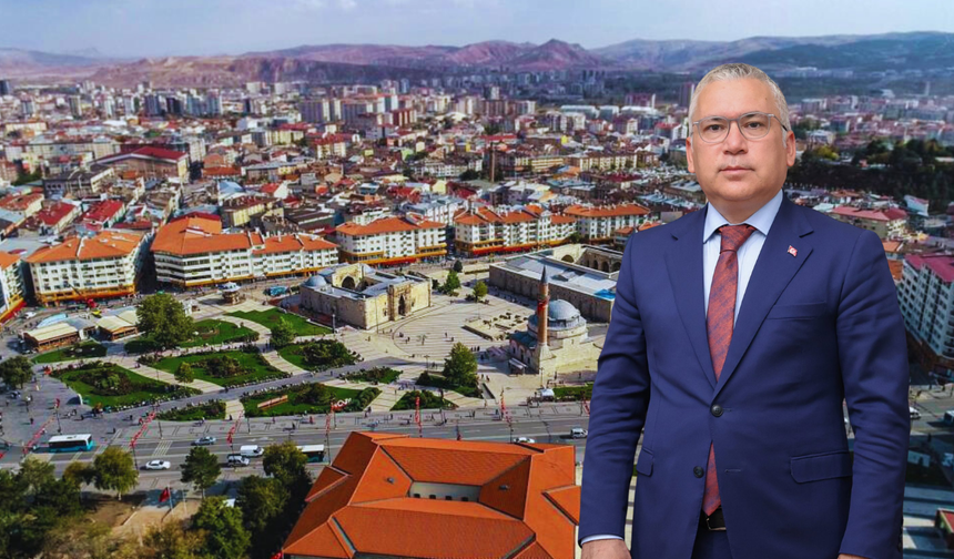 Dikkat! Sivas Valiliği Sivaslıları Uyardı
