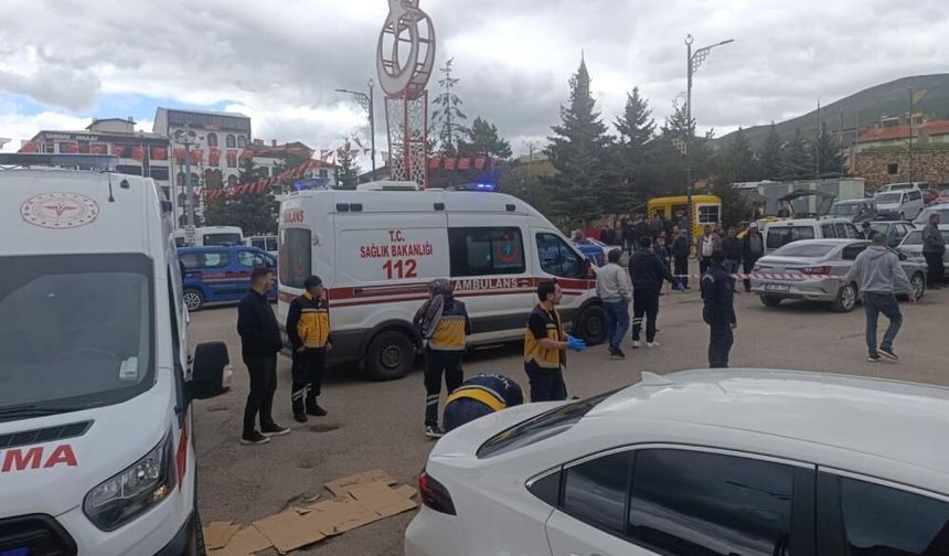Sivas’ta 9 Kurşunlu Saldırının Perde Arkası Ortaya Çıktı