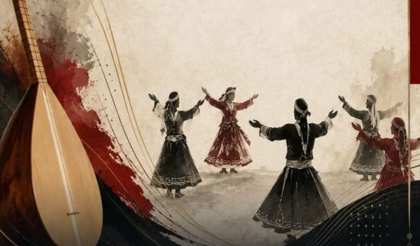 Sivas'ta Yarın Akşam Muazzam Bir Konser Etkinliği Var!