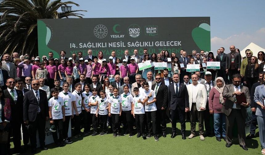 Sivas'ta sağlıklı nesil sağlıklı gelecek birincisine ziyaret