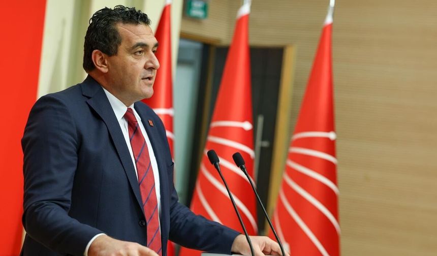 Sivas Milletvekili Karasu'dan İŞKUR verilerine 'Butlan' yorumu