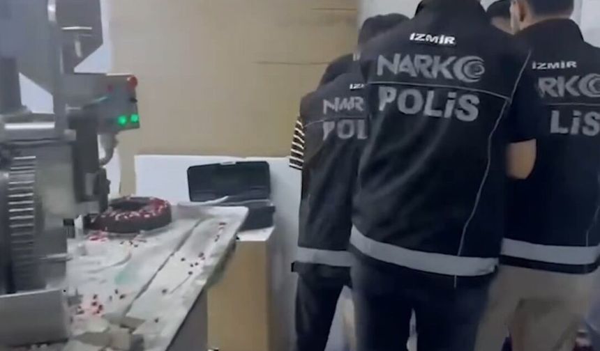 Sivas'ın da içinde olduğu dev operasyon