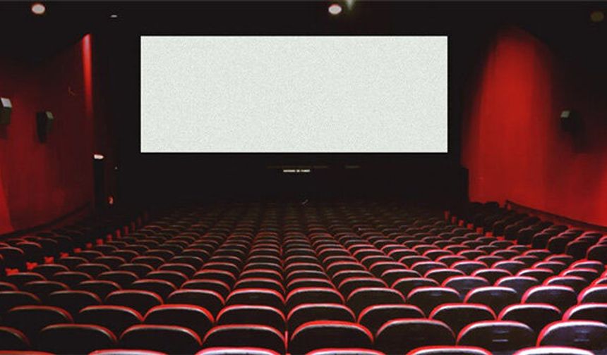 Sivas’ta sinema tercihi yine yerli filmlerden yana oldu