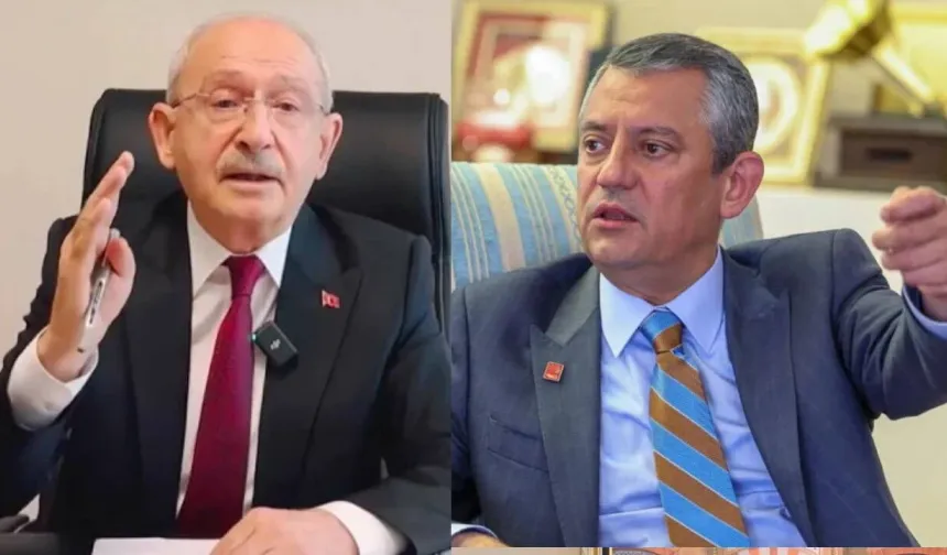 Gözler saat 13.30'a çevrildi!