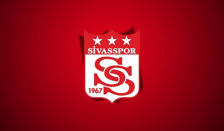 Sivasspor genel kurul toplantısı 22 Haziran’a ertelendi