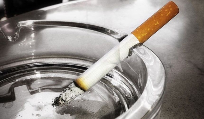 Tütün Ürünleri Yalnızca Akciğere Zarar Vermiyor!