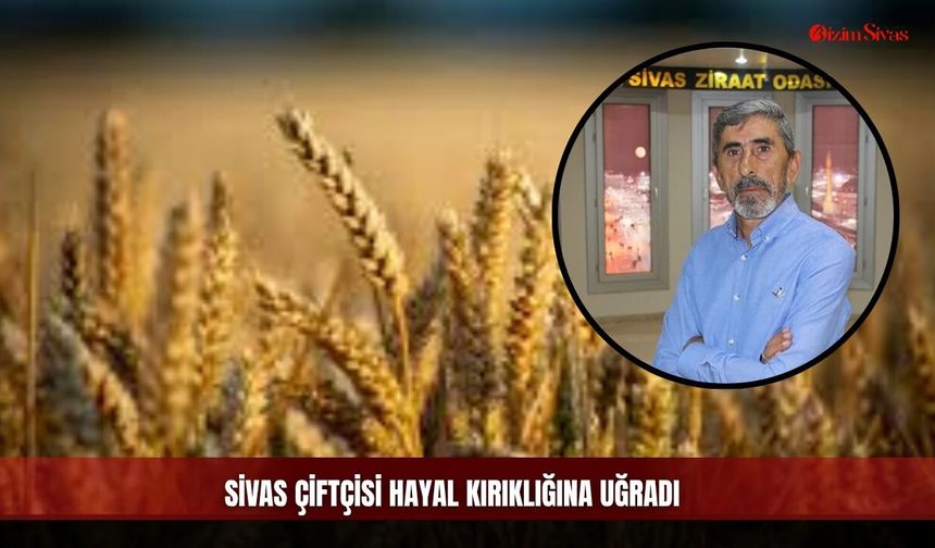 Sivaslı çiftçiler: Açıklanan rakam bir bardak çay bile değil!