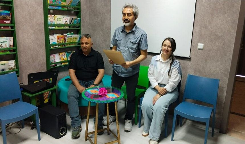 Sivas Özel Eğitim Meslek Yüksekokulu öğrencileri Avrupa'da staj yapacak
