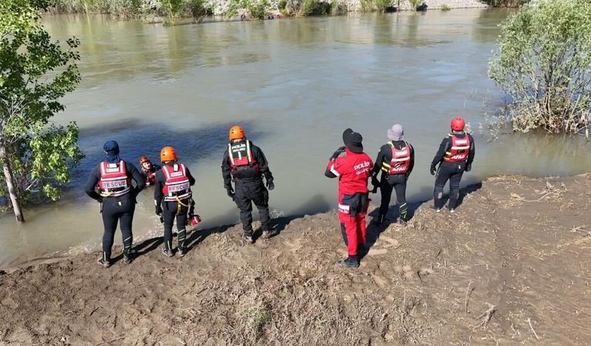 Sivas'ta 20 gündür aranıyor