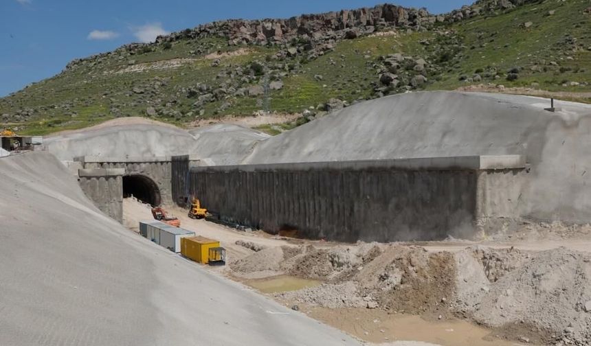 Sivas YHT Ağı Güçleniyor Kayseri Hattı Entegre Edilecek