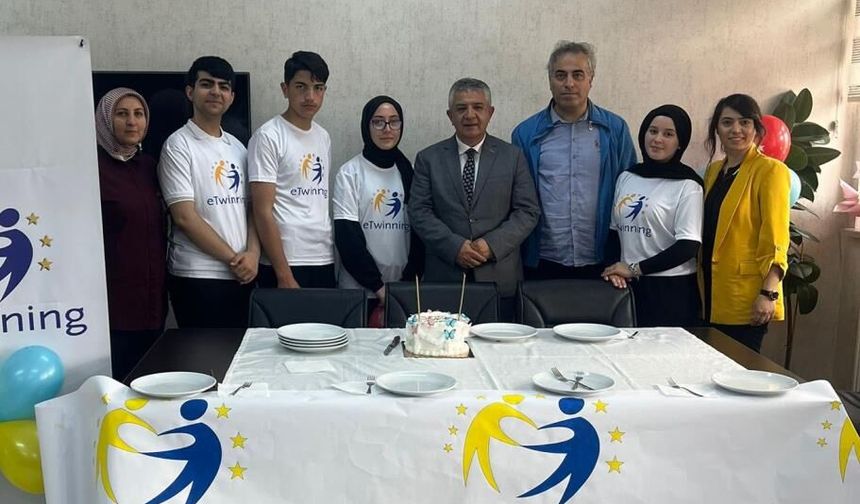 Sivas merkezli uluslararası eğitim