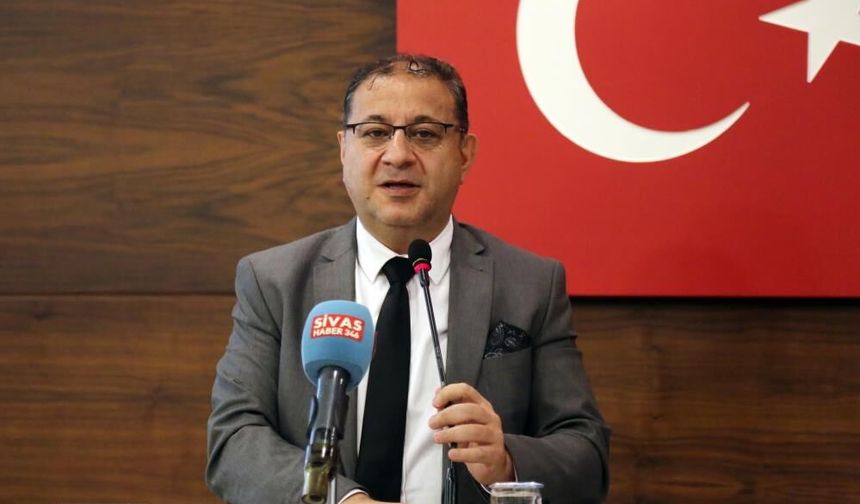 Mustafa Eken’den birlik ve sağduyu çağrısı
