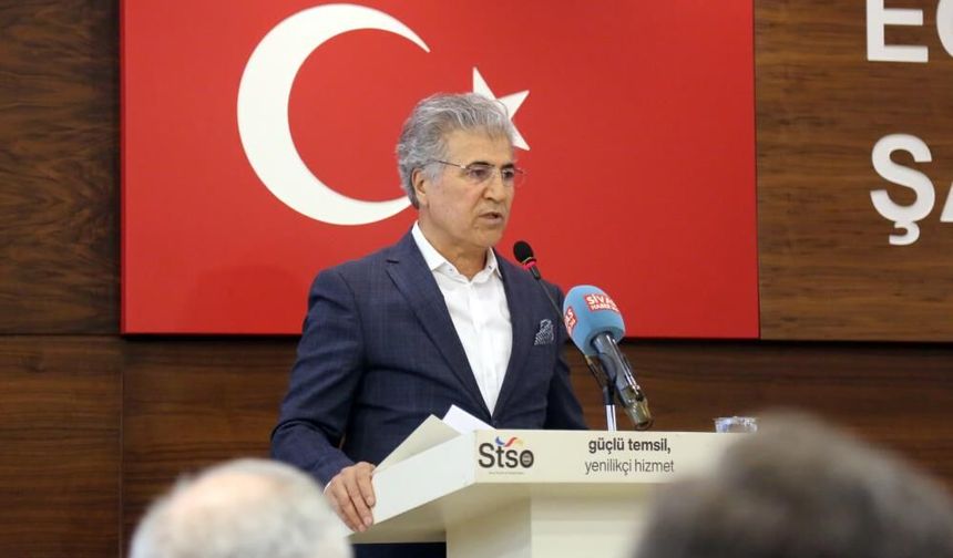 Sivasspor sanayicilerce masaya yatırıldı