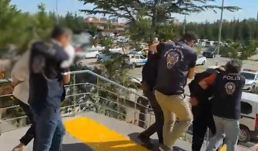 Araç kiralayacaklar, AMAN DİKKAT!