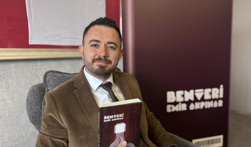 Ağır Trafik Kazası Geçirmişti, Hastane Odasında Tavanı İzlerken Hayatı Değişti!