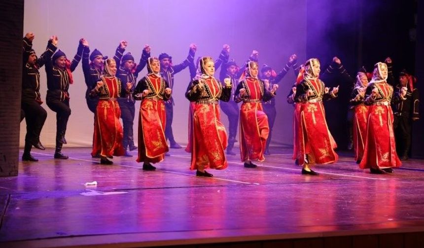 Sivas Mersin'den kültür köprüsü
