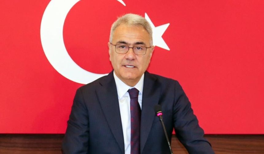 STSO Başkanı Özdemir'den ilk bine giren üç firmaya tebrik