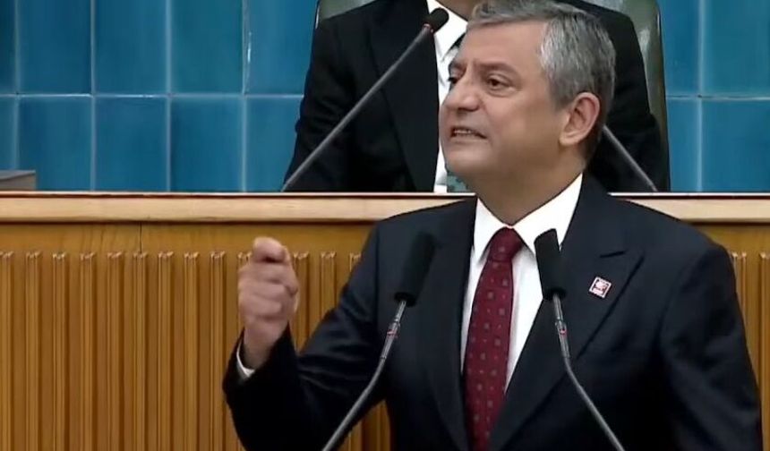 CHP'de yeni bir kapı gündemde