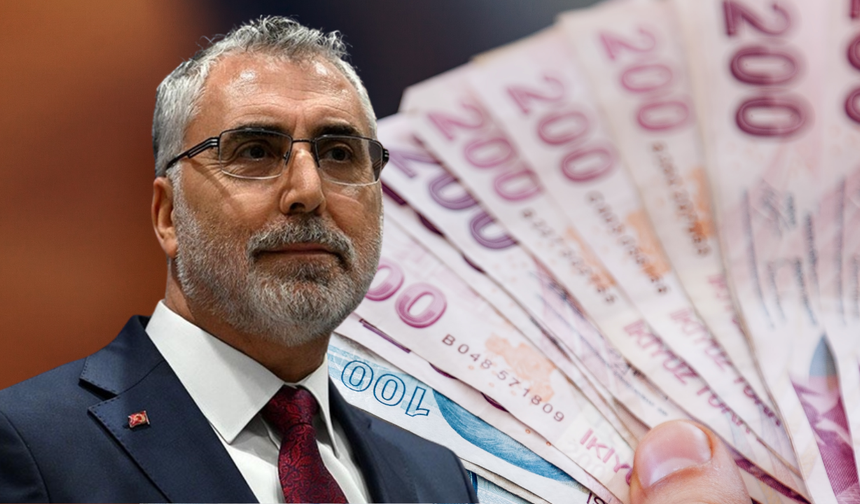 Bakan Işıkhan Duyurdu SGK Borçları İçin Yeni Yapılandırma Fırsatı