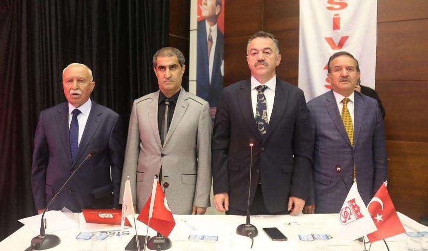 Ve Sivasspor'da beklenen kötü sonuç: Erteleme!