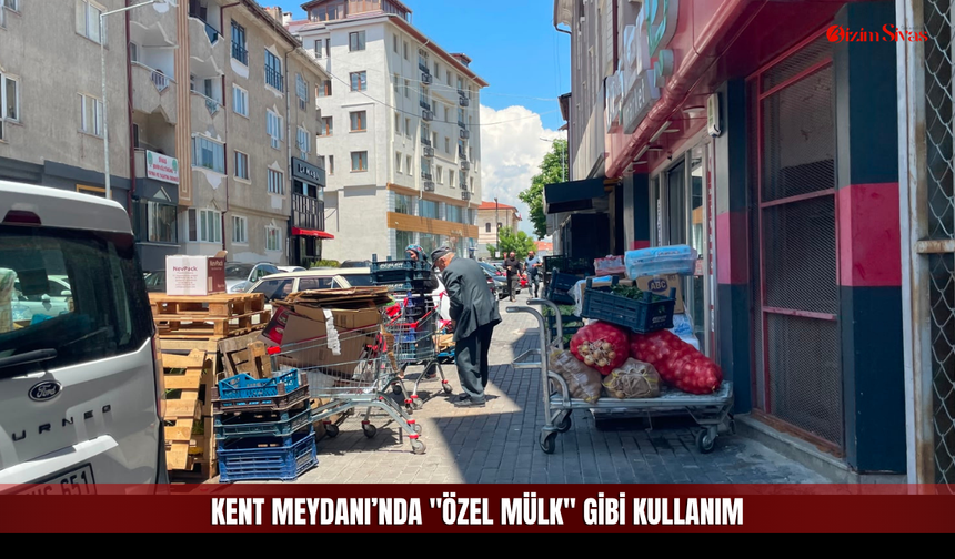 Sivas'ta İşgaller Ne Zaman Bitecek?