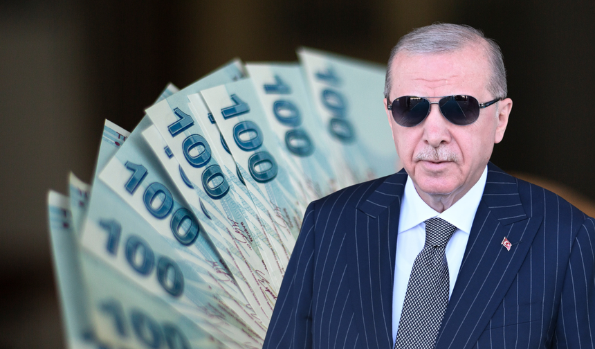 Vatandaşlık Maaşı Geliyor Ailelere Destek Sistemi Başlıyor !