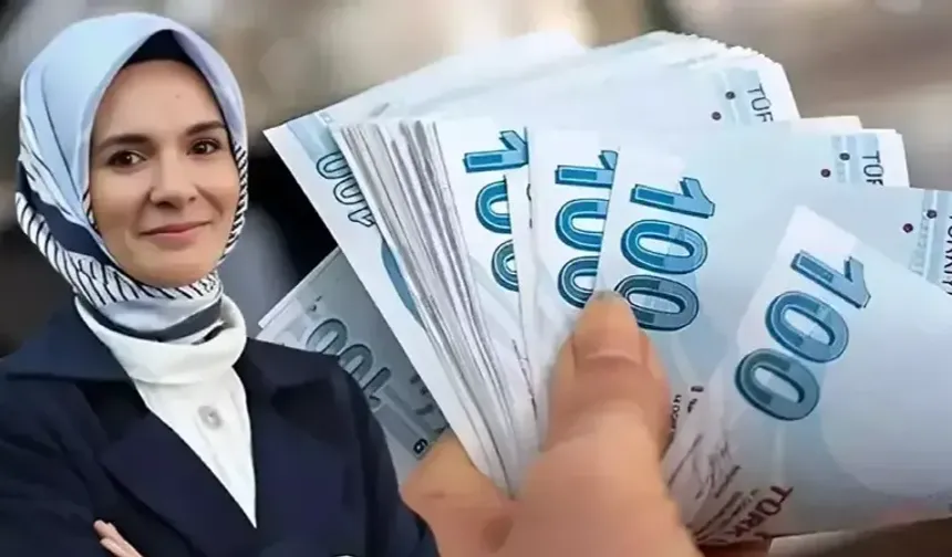 Evde bakım yardımını 516 bin 386 aile alıyor