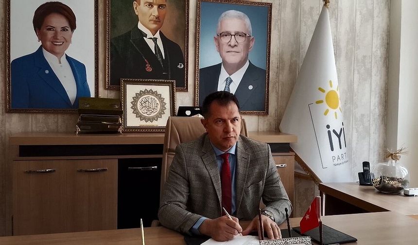 Karasu: Hububat fiyatları yeniden belirlenmeli