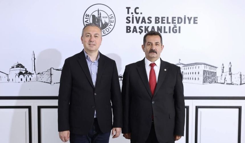 Hakan Sezerer: Dedikodu Değil, Hizmet Siyaseti