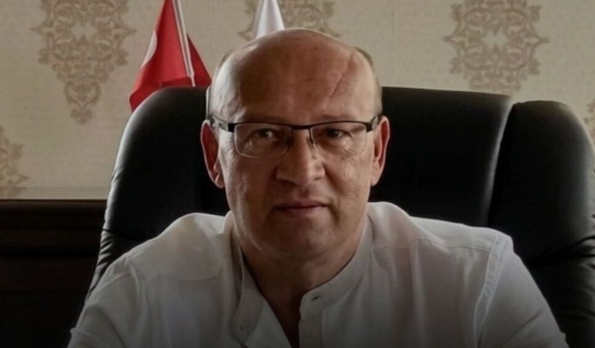 Sivas Cumhuriyet Üniversitesi'nde Acı Kayıp